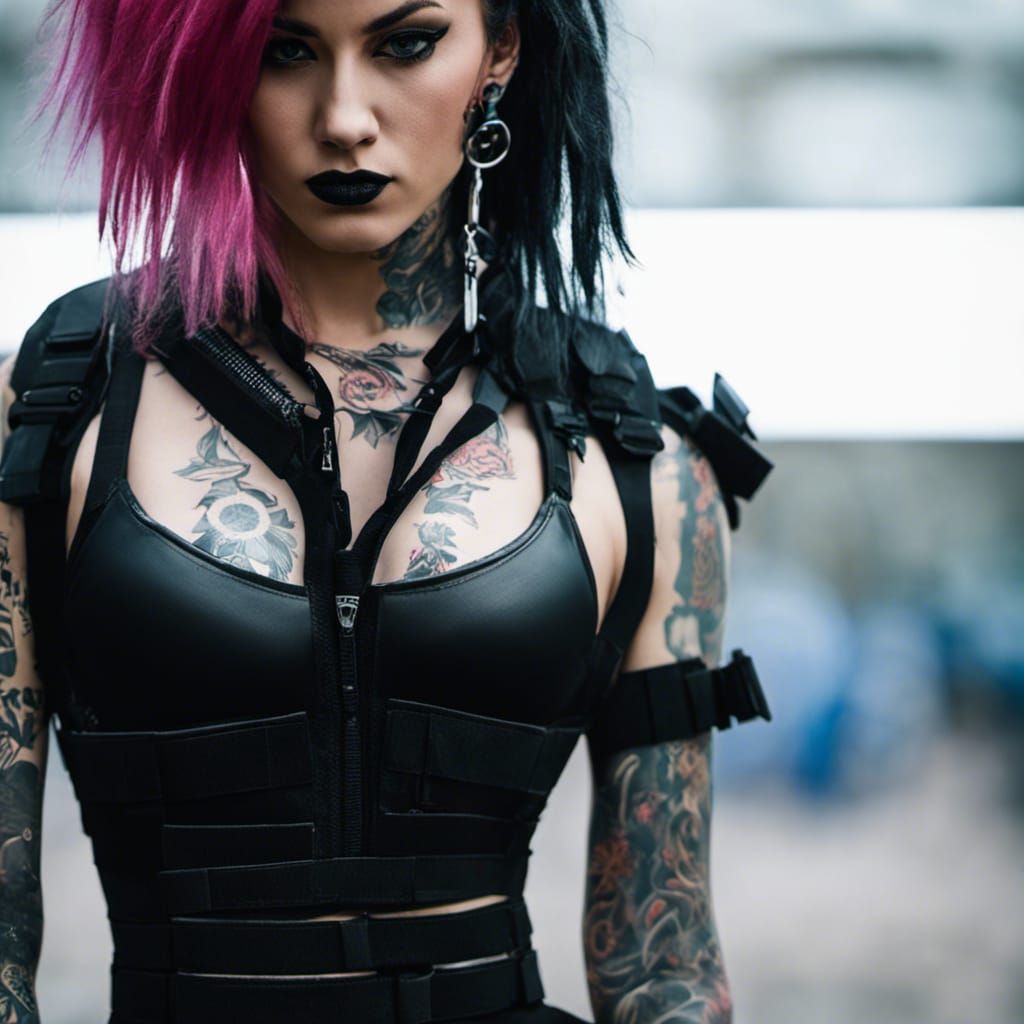 Cyberpunk