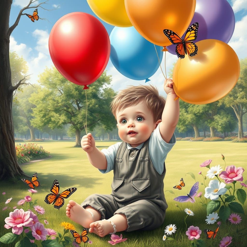 Balloon Boy