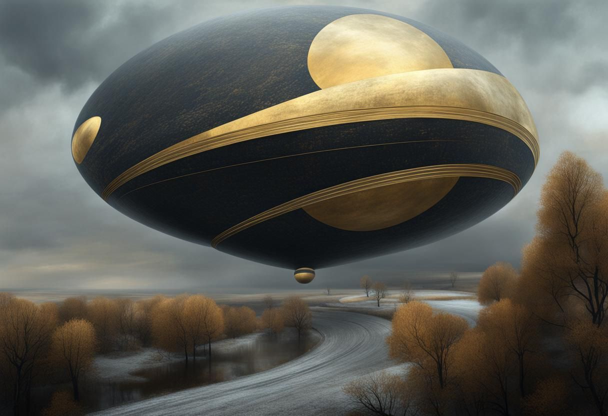 (message to mothership) "It's good that we looked closely now, we must remove their Nuclear Weapons and do it soon"