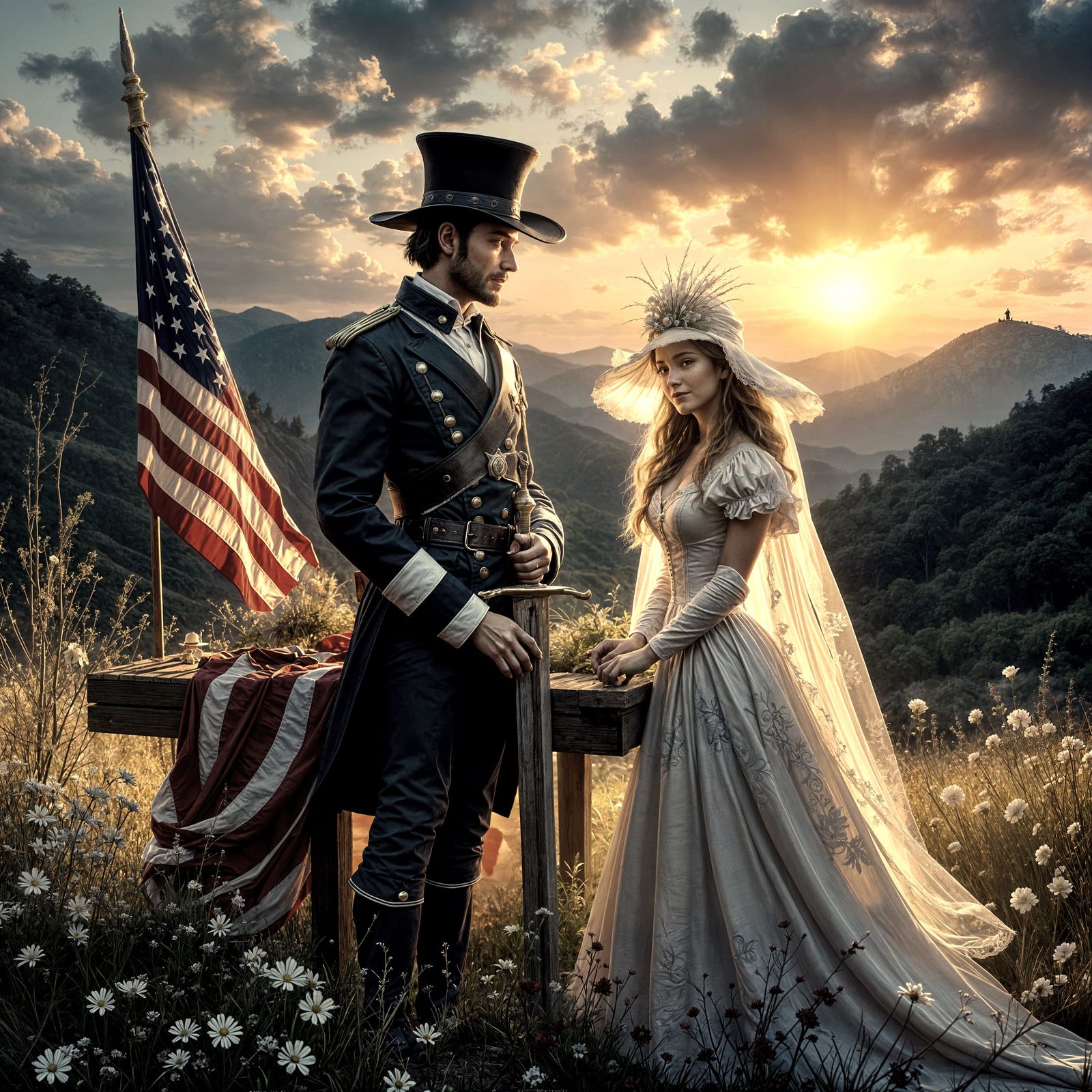 “Frankly my dear, I DO.”