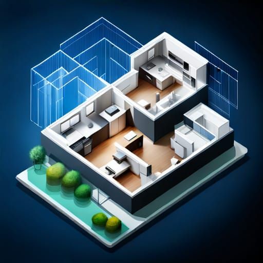 House Plan Schematics