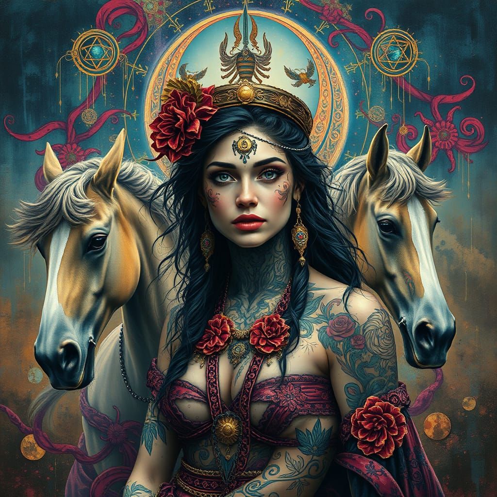 Mystic