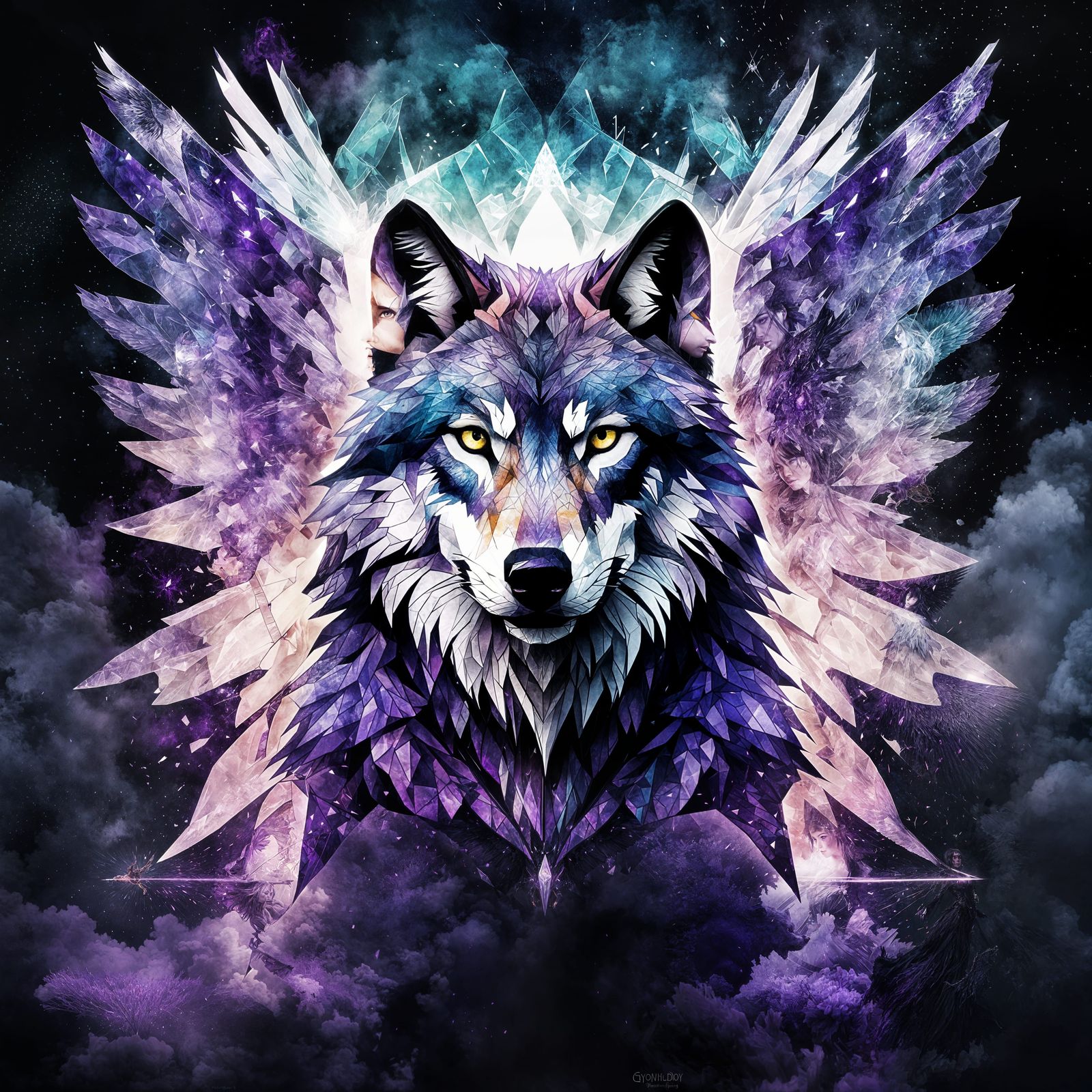 Wolf