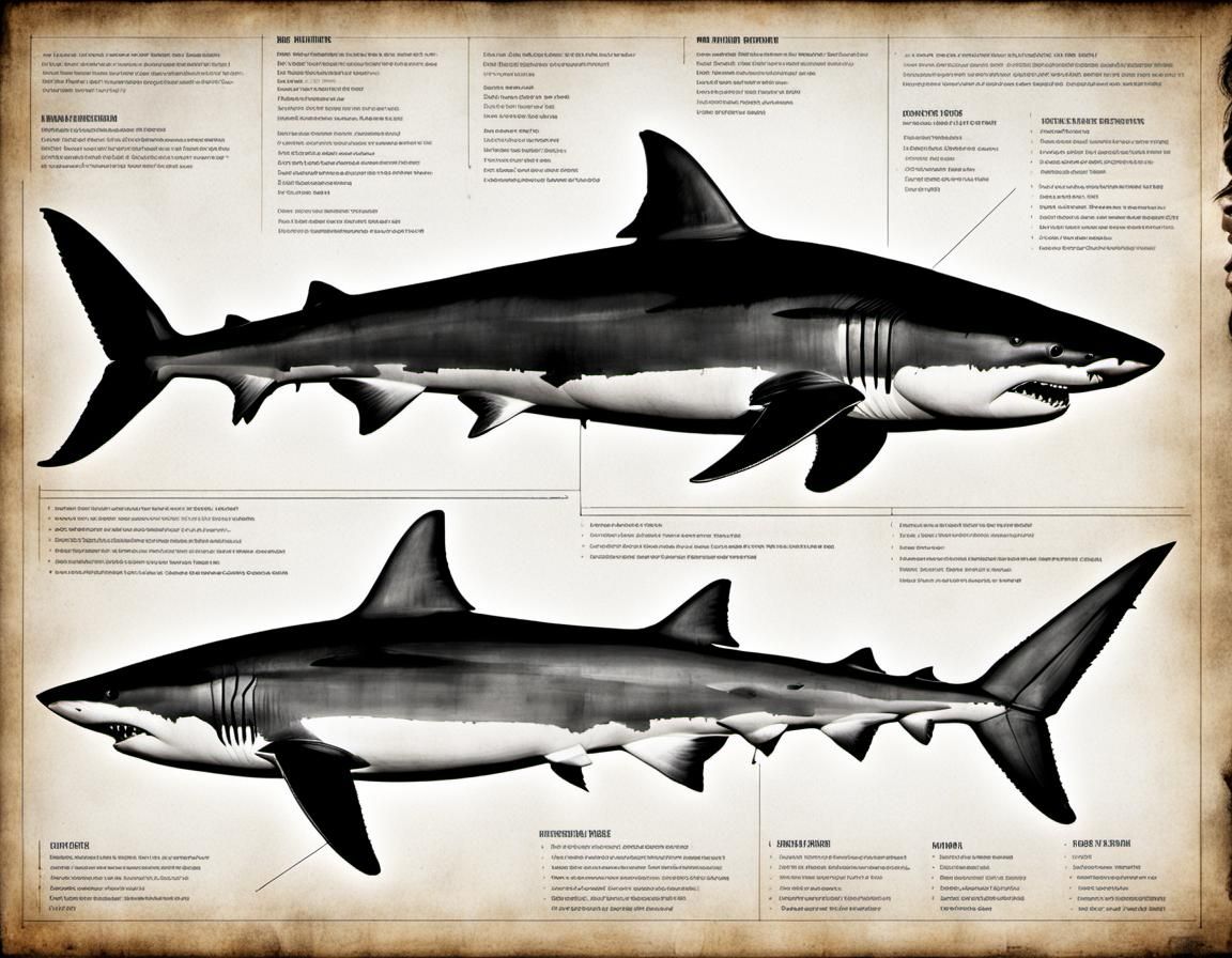 Demonic Cyborg Monster in Volcanic Hyperspace