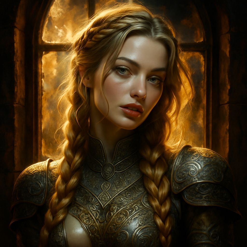 Intoxicating Allure: An Award-Winning Photograph