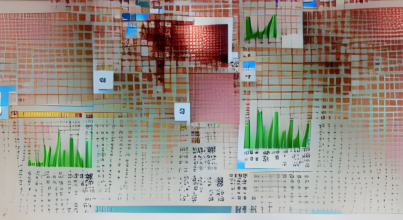 Memory Leak Concept Art