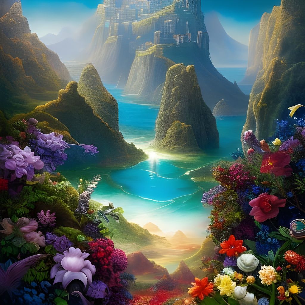 Fantasy Lands