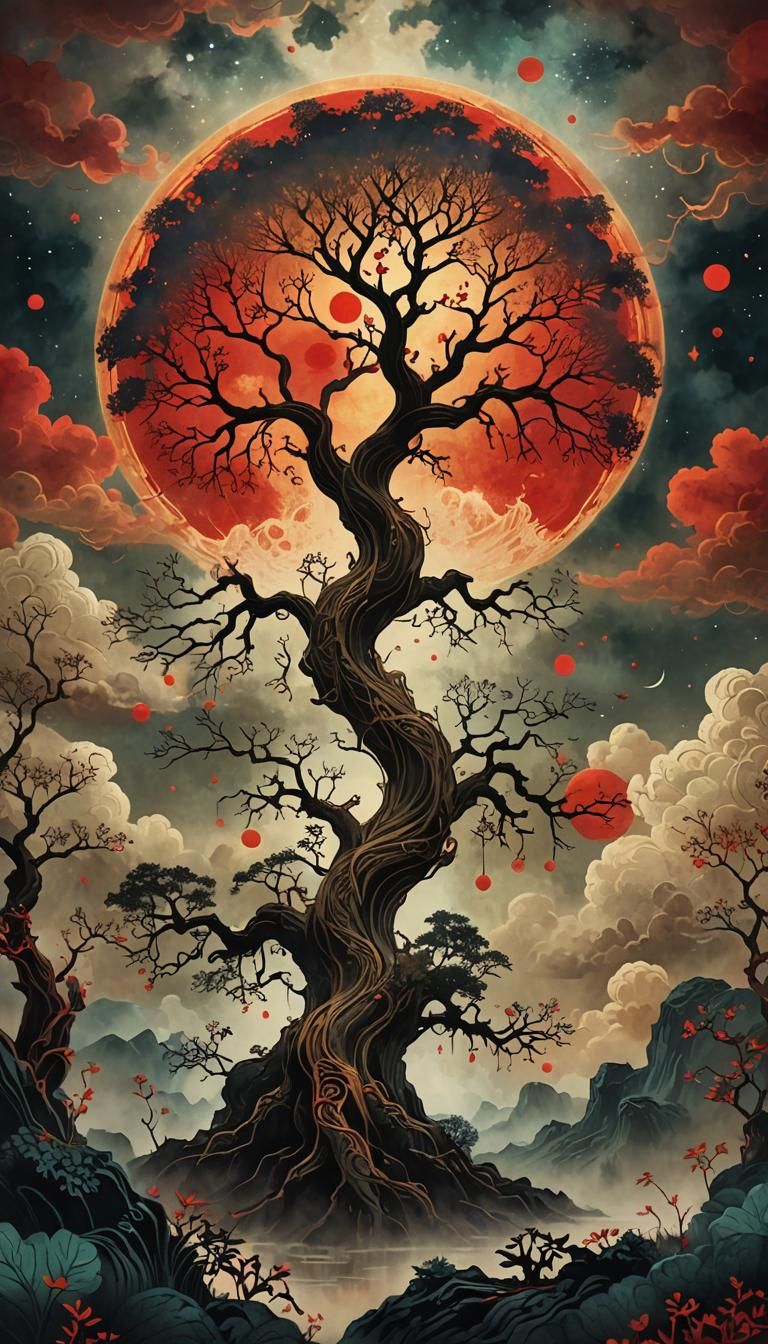 tree of life