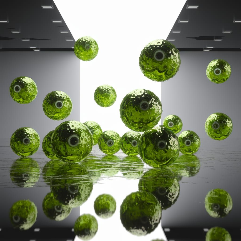 Cyclops aesthetic shine