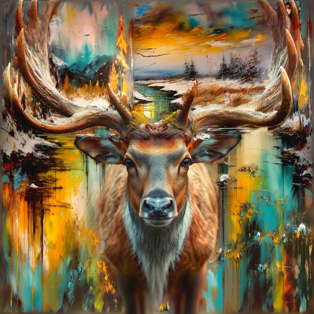 " I could tell YOU so many stories ... "