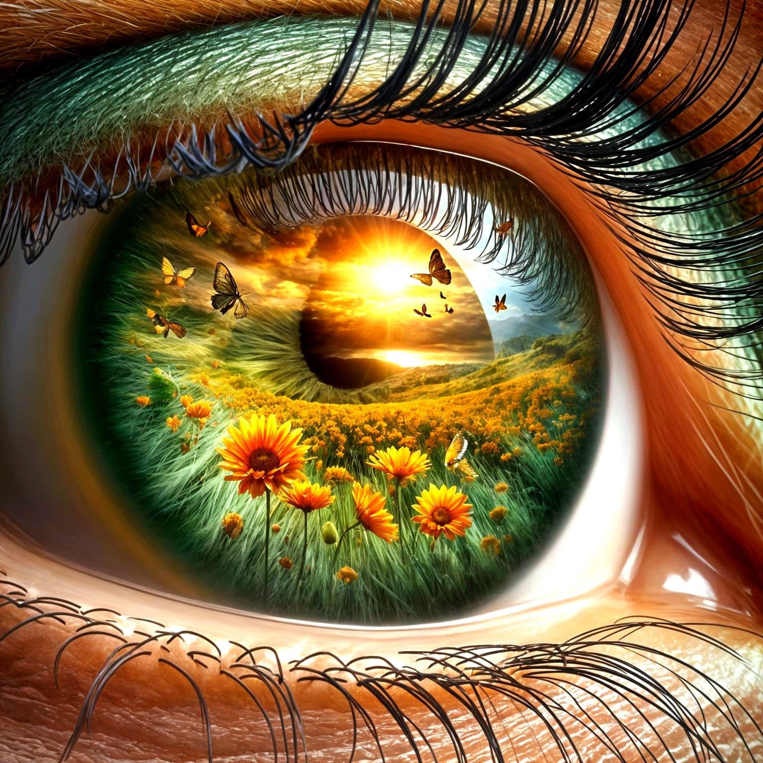 Expect Better Days Ahead - 1 Corinthians 2:9