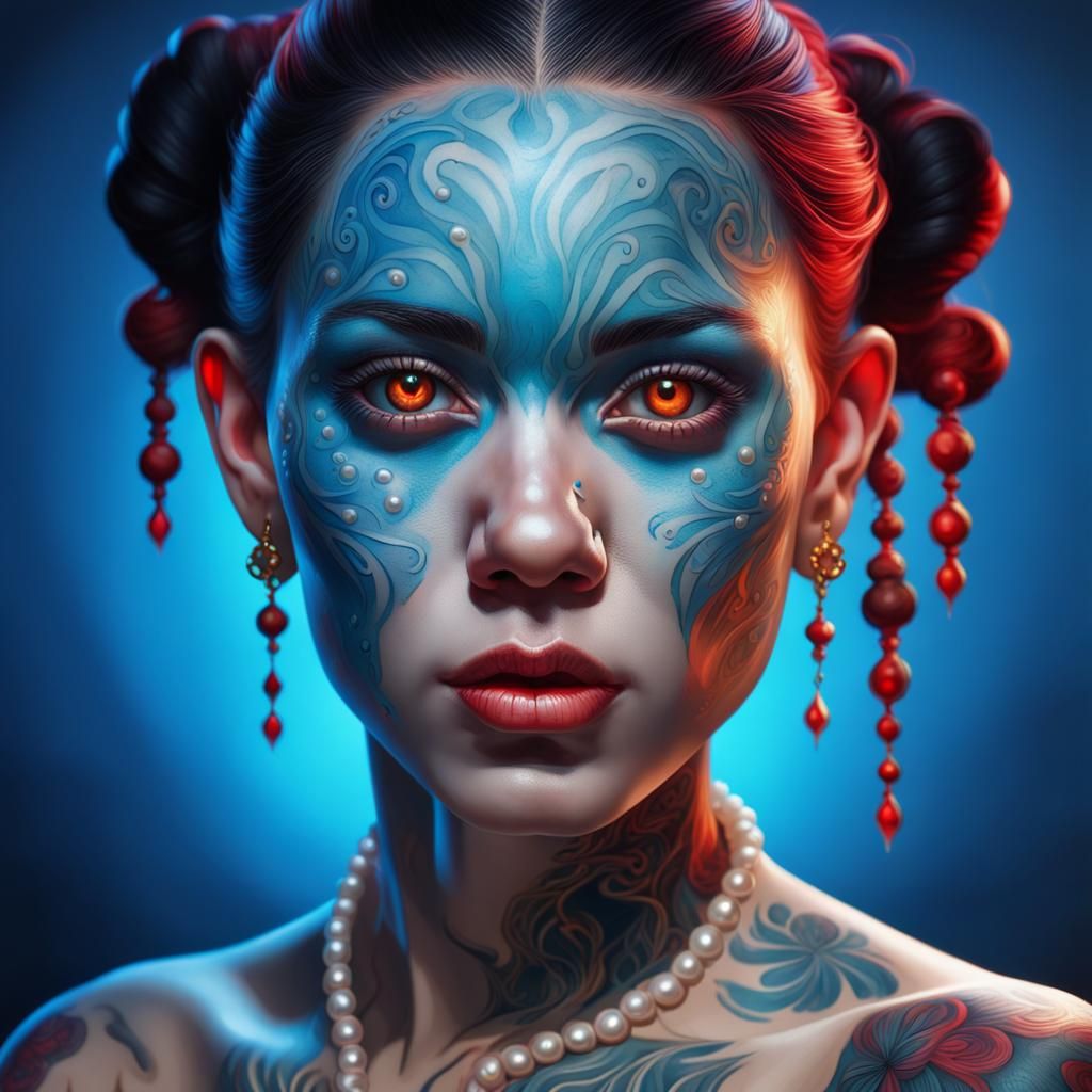 Avatar Pearl