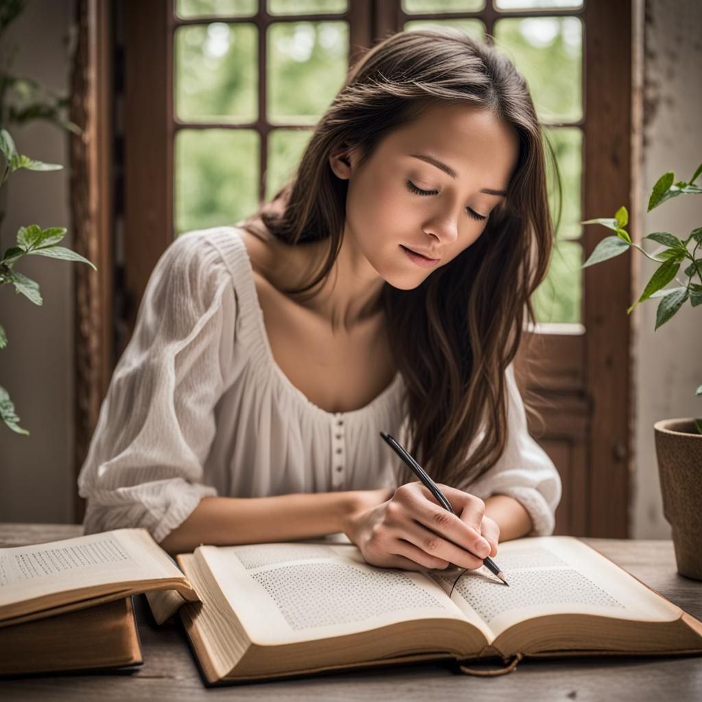 Poetry's Transformative Power on Life's Perception