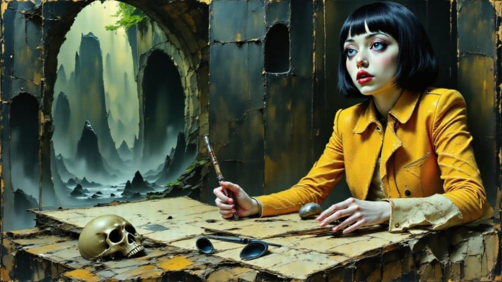 A Pause for Reflection