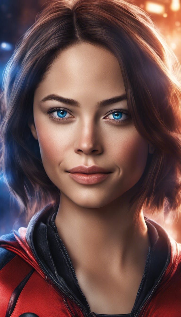 Miraculous LadyBug Unmasked