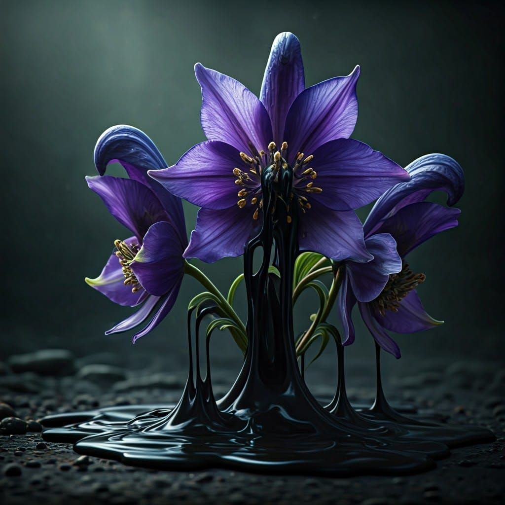 Creeping Tarlight Aconite