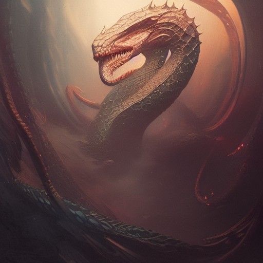 Jörmungandr