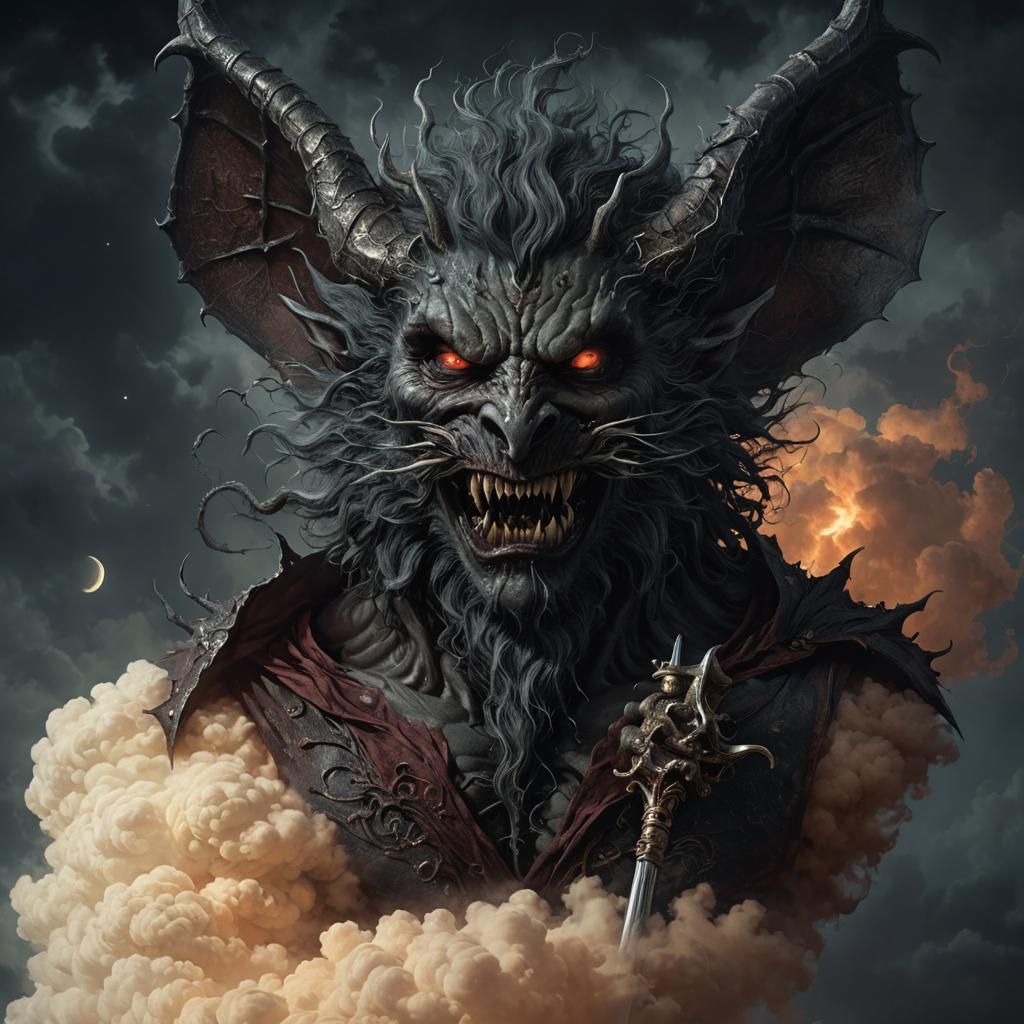 Demoniac