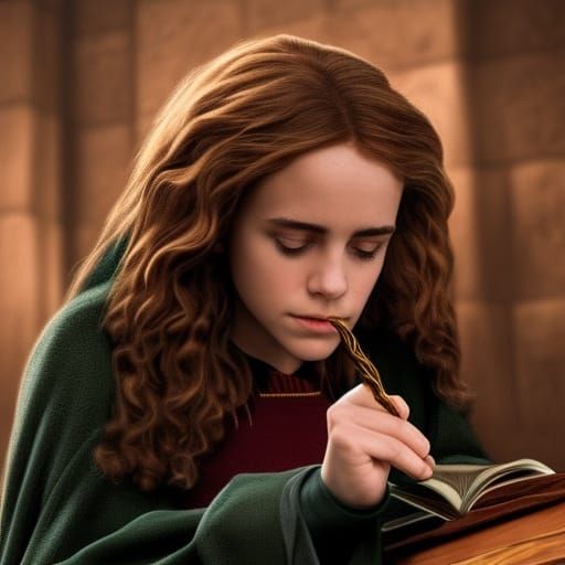 Hermione Granger