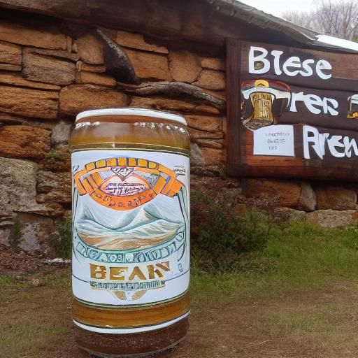 Beer Brewing Process and Equipment