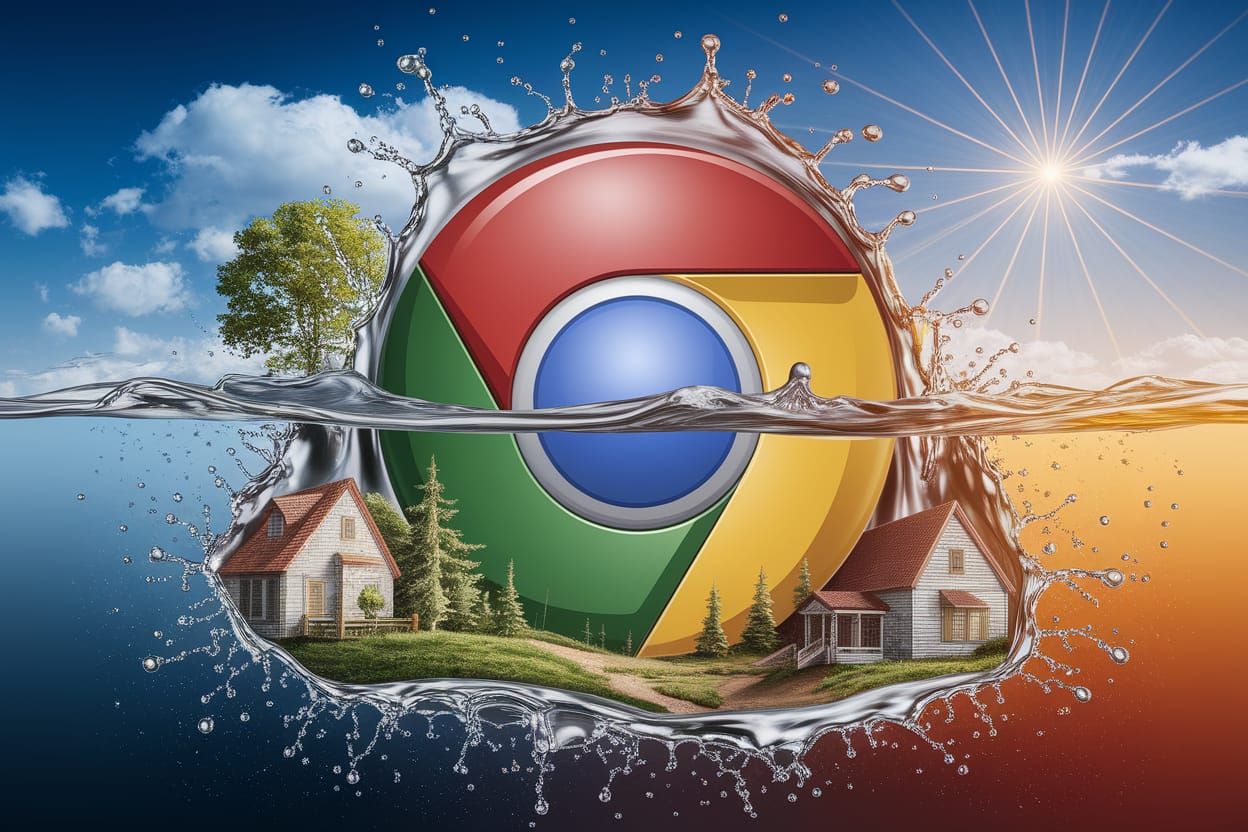 World Wide...village