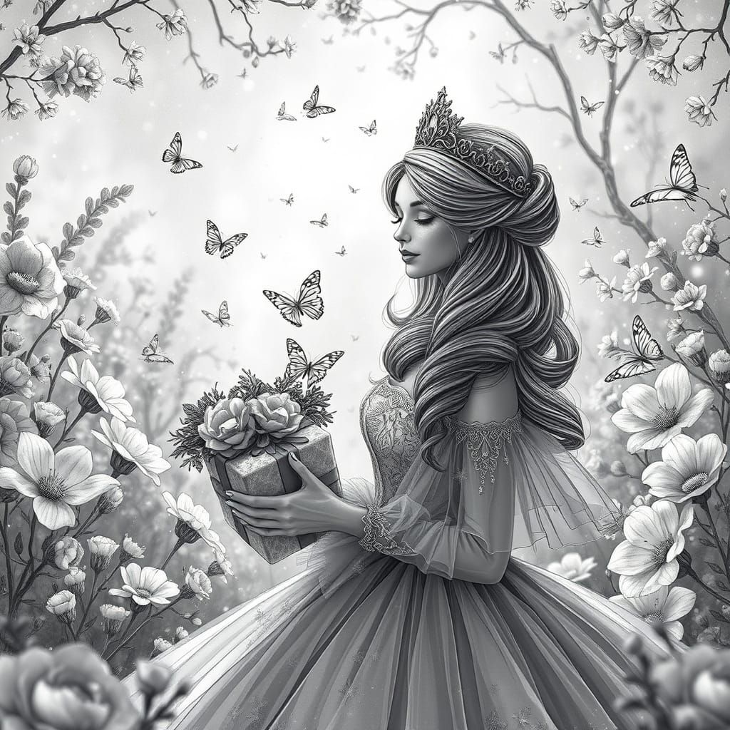 In Joy And Sadness, Flowers Are Our Constant Friend