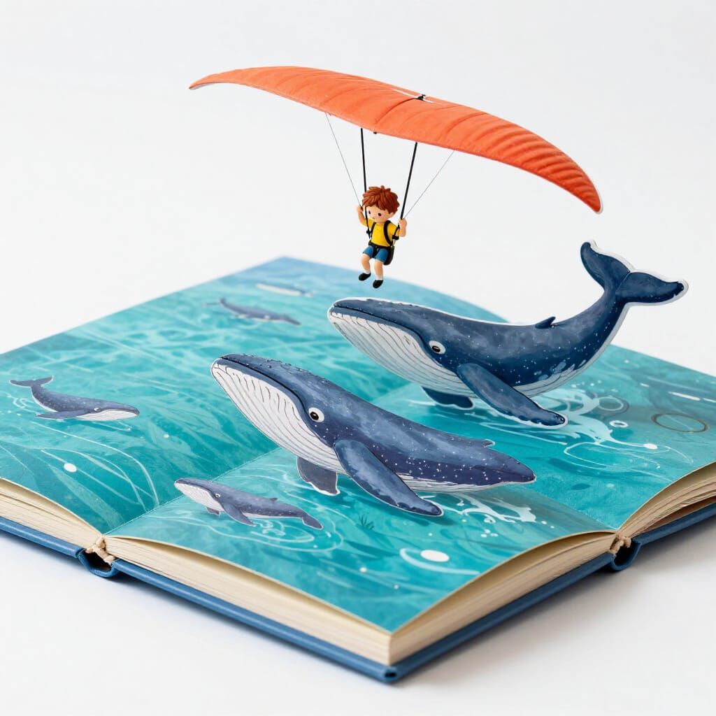 Exploring some more.