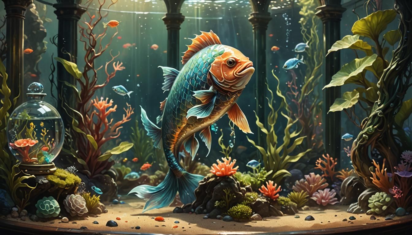 Just another day in the ocean #3