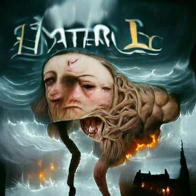 Ilmater: The Suffering God of Endurance