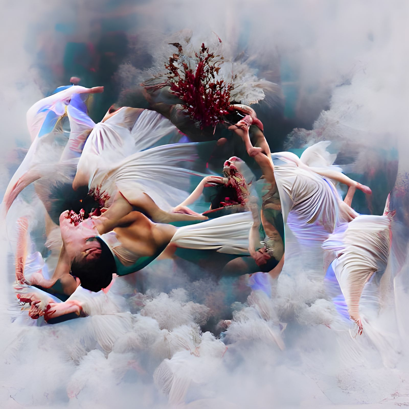 Desire for Rebirth or Wish for Death