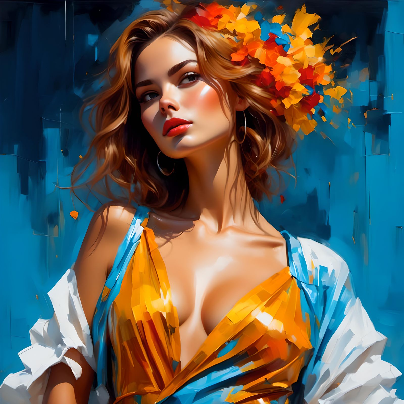 Sun Tanned Daydream