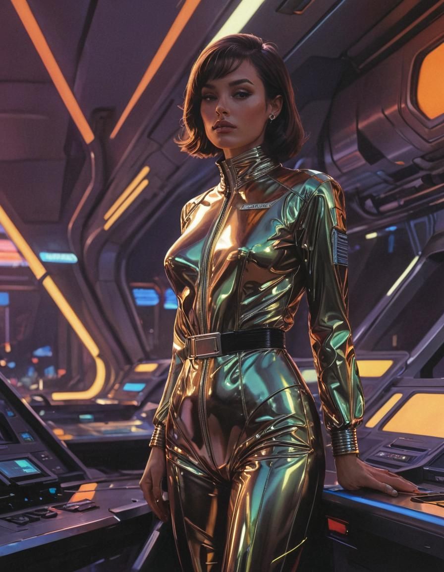 "Businesswoman Magazine"