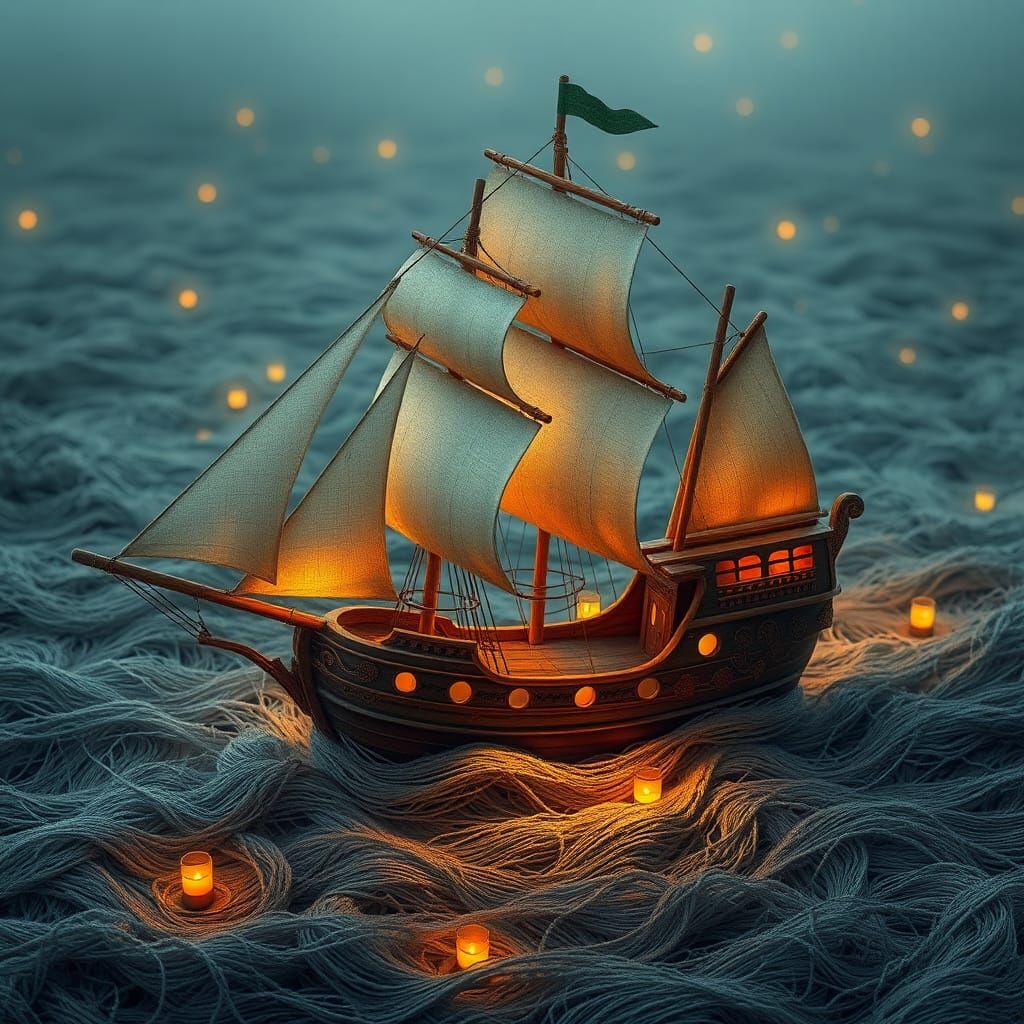 Sailing