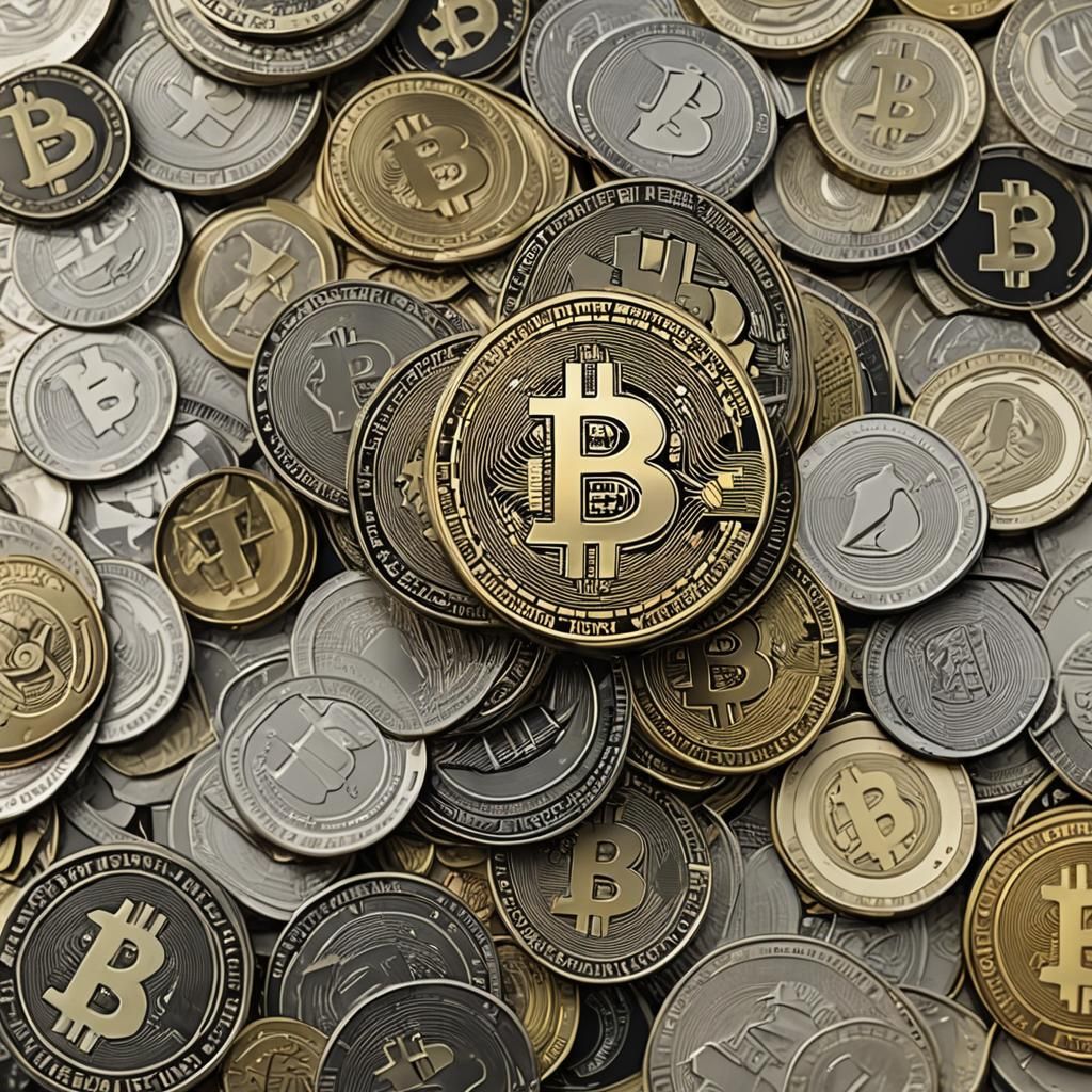 Bitcoin Establishes Itself as an Alternative Currency