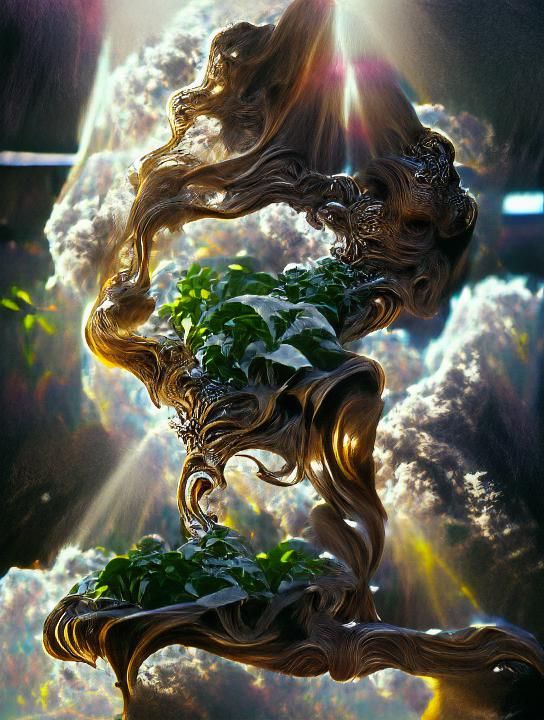 🎥 The Orb You See Ascending to the Heavens II