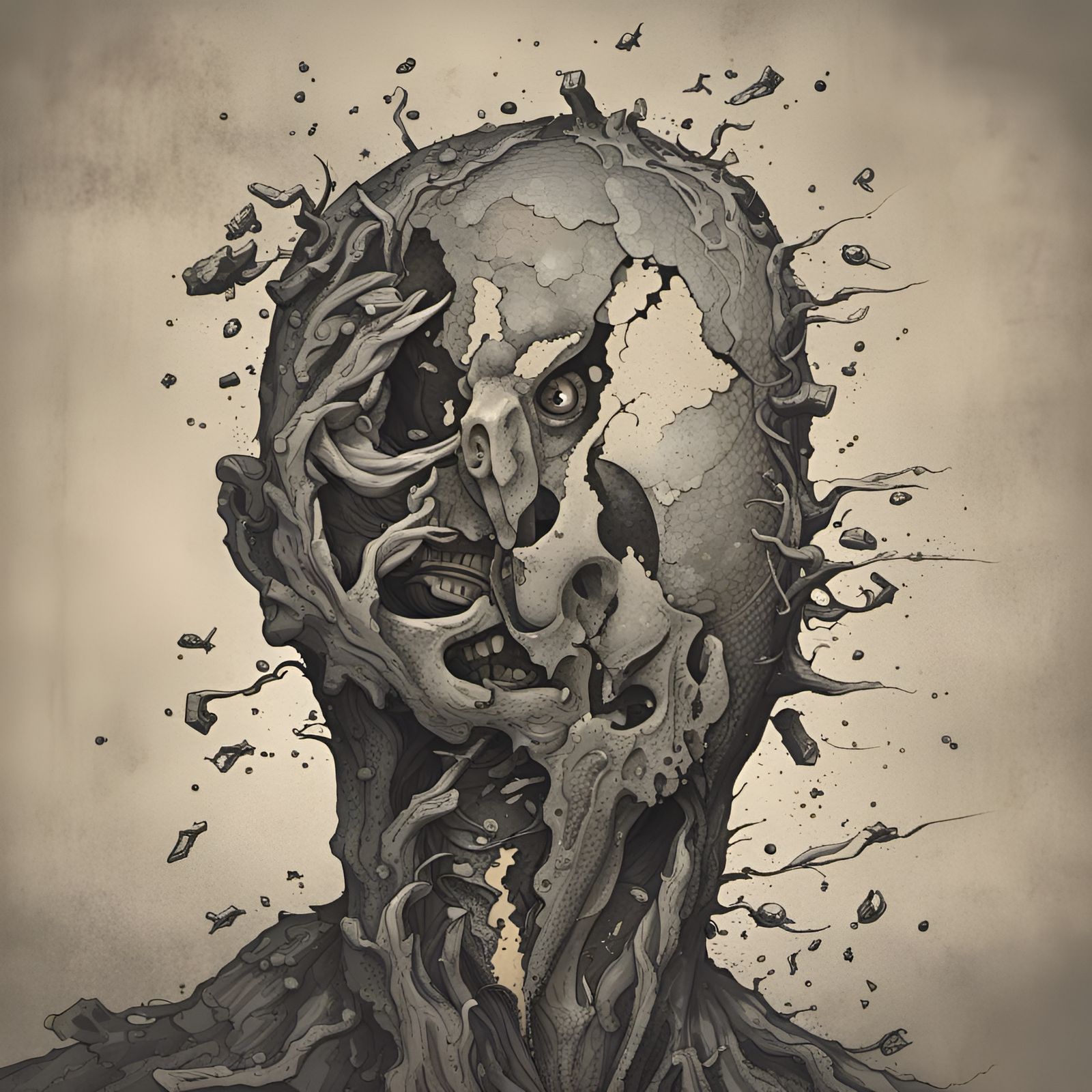 A sickness with no remedy,