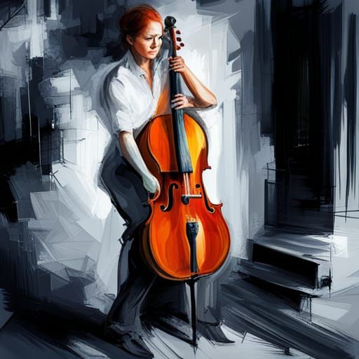 Cello