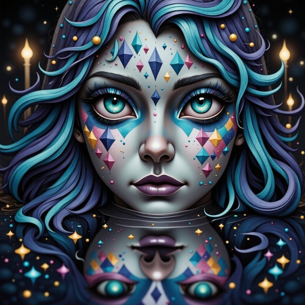 Playing with Prompts