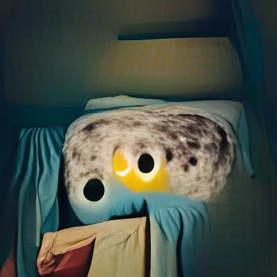 AI Image Generated From Simple Prompt