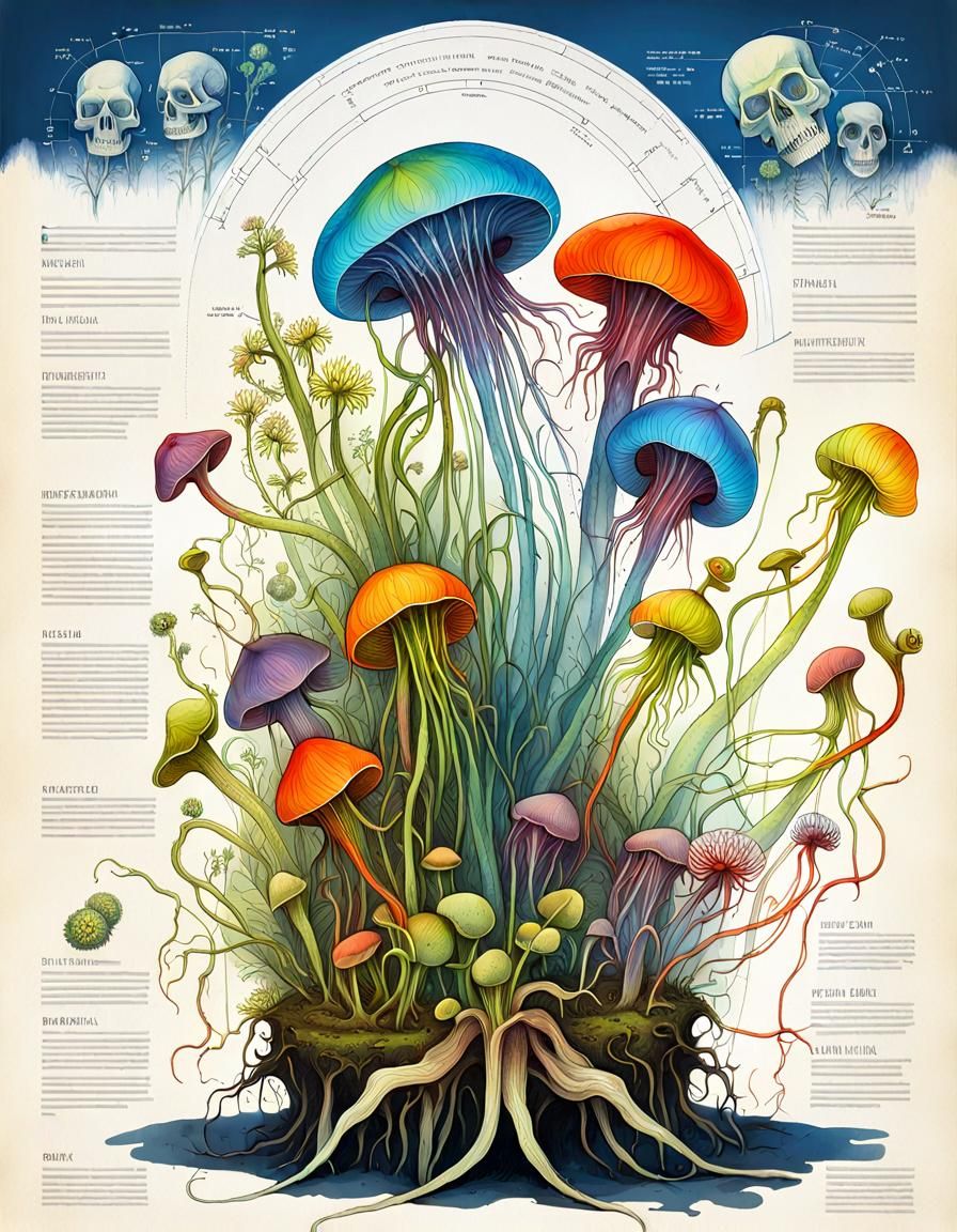 Lumenflora noctilucens