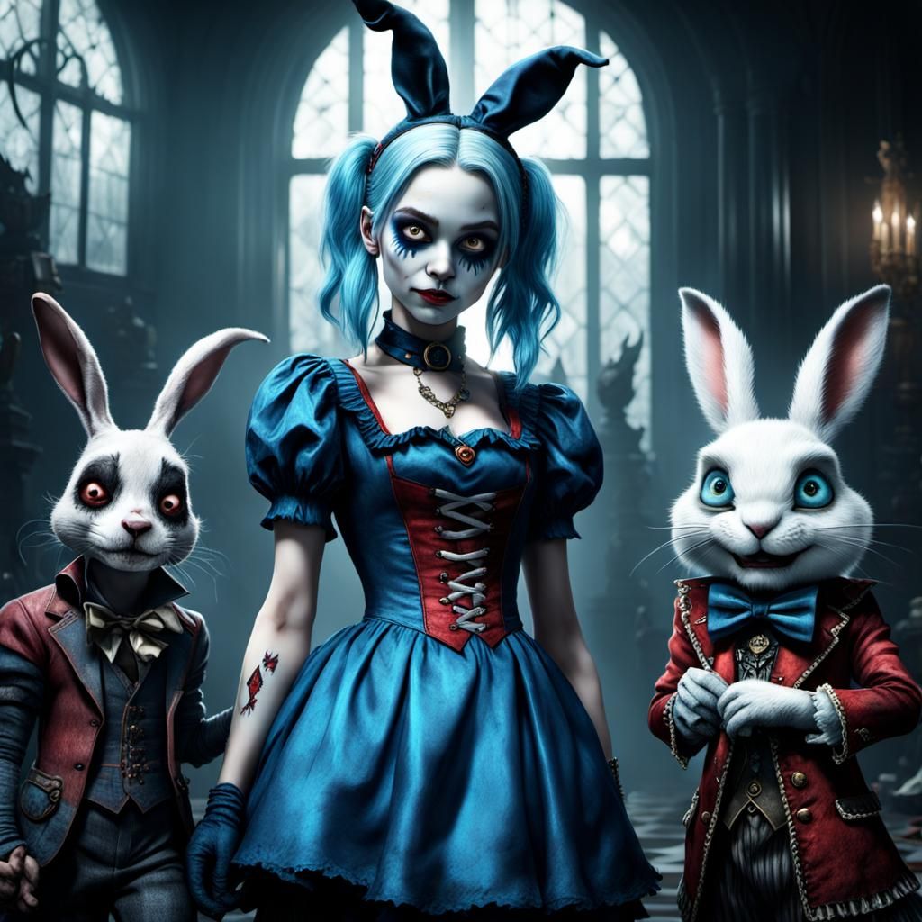 Playmate of the 19th century with Playboy talent scouts