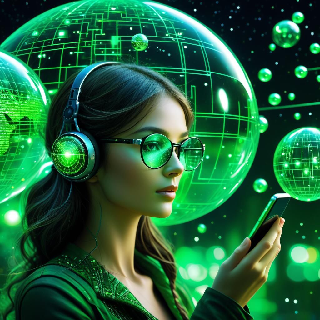 Internet is everywhere