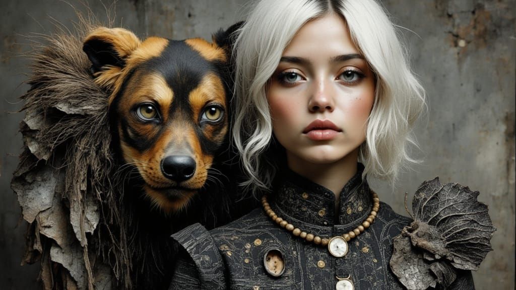 Don’t Drink the Orange Kruel-Aid