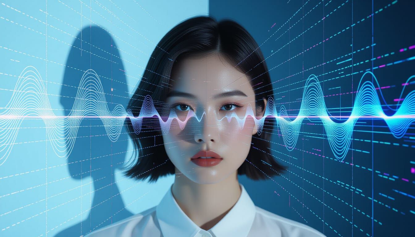 Glitch Photography with Fractal Mathematics and Data Streams