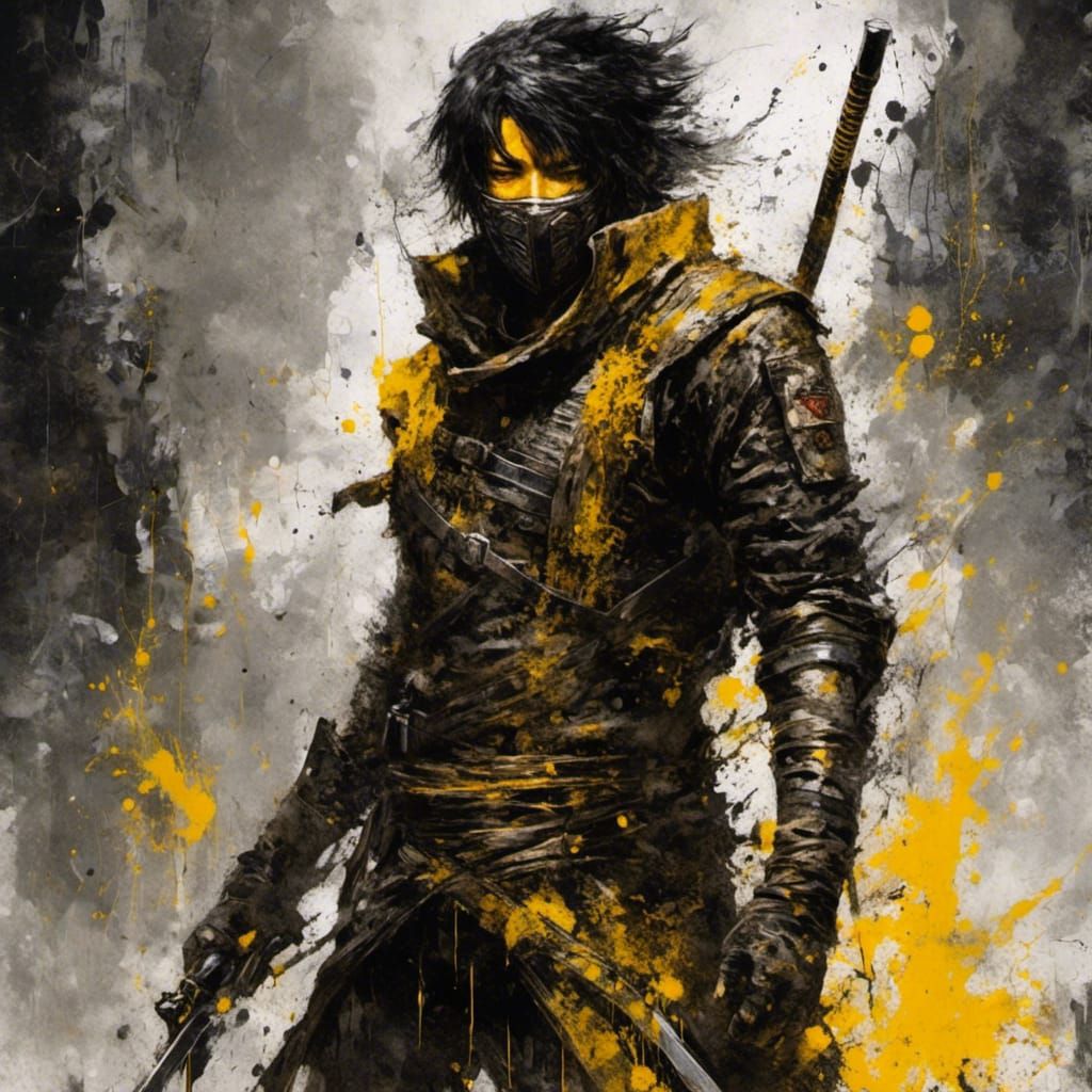 Takeda Takahashi (高橋武田)