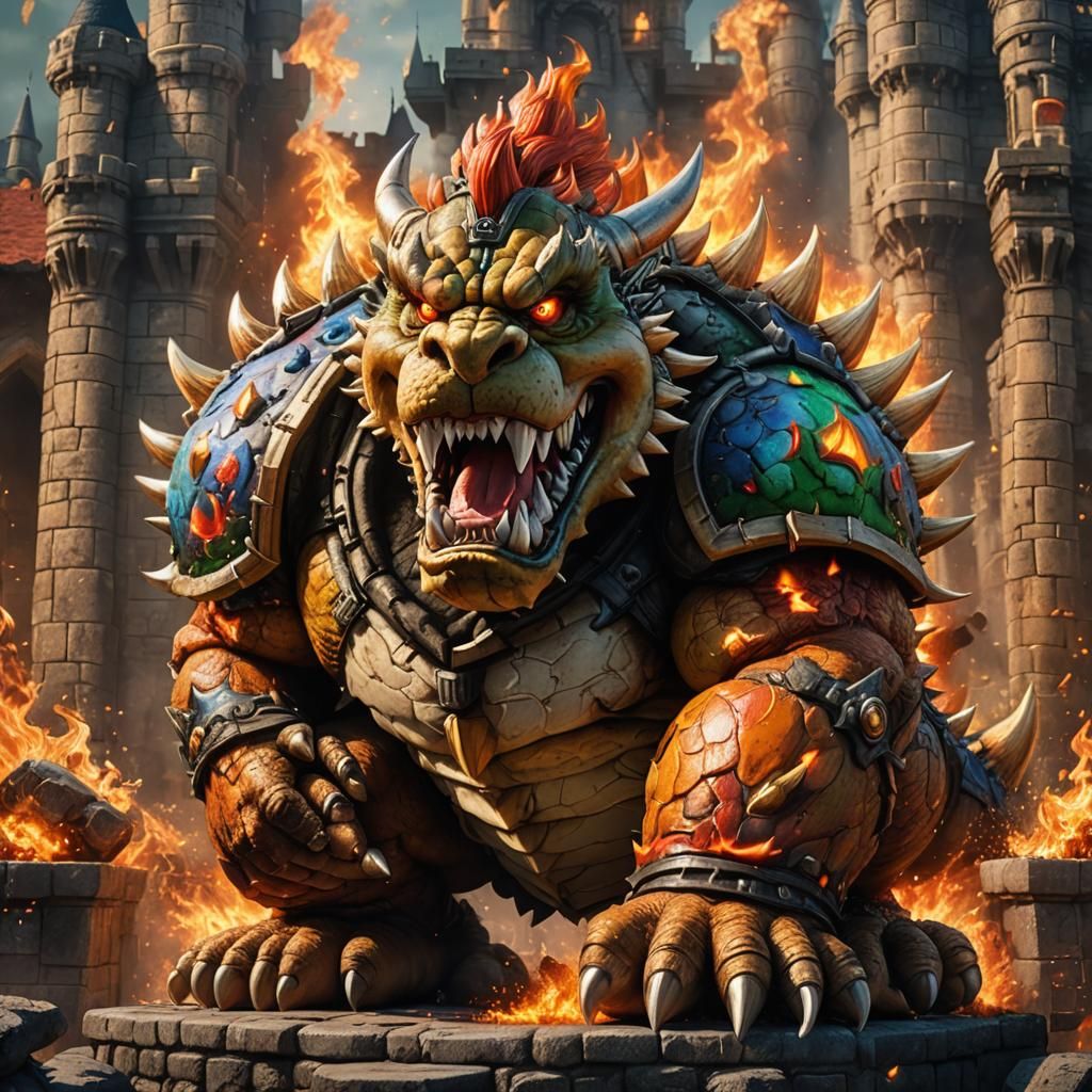 Bowser