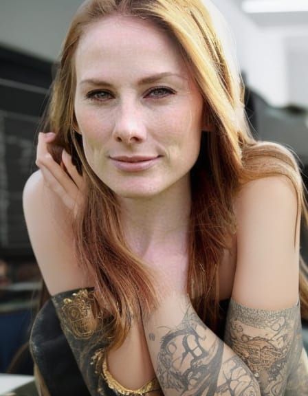 Unable to Generate Metadata