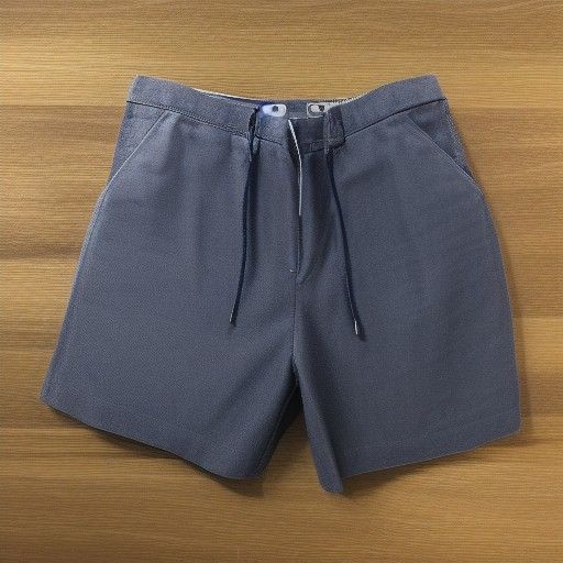 AI Generated Image Based on a Simple Prompt