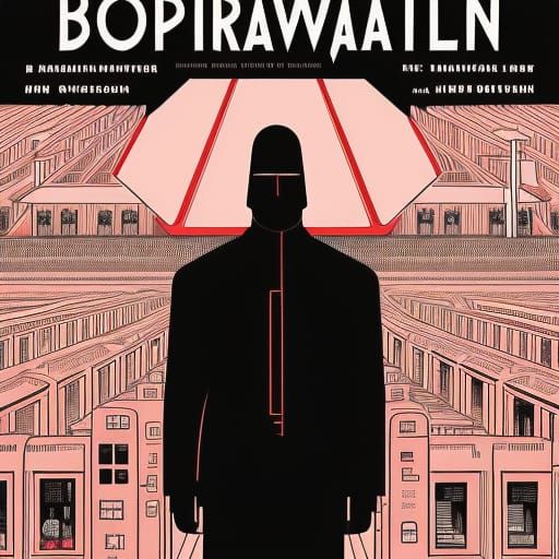 orwellian state: 1984 by george orwell