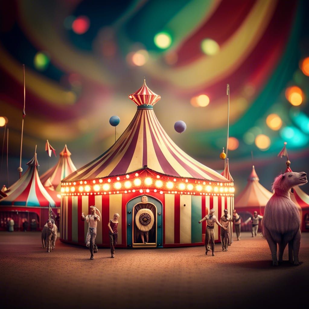 All American Carnival